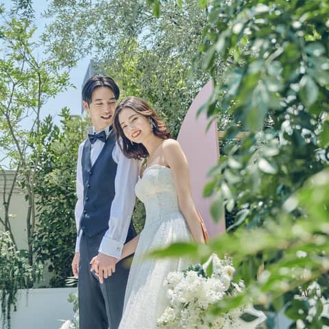 NEEDS代官山 by T&G WEDDING(旧 アーカンジェル代官山)