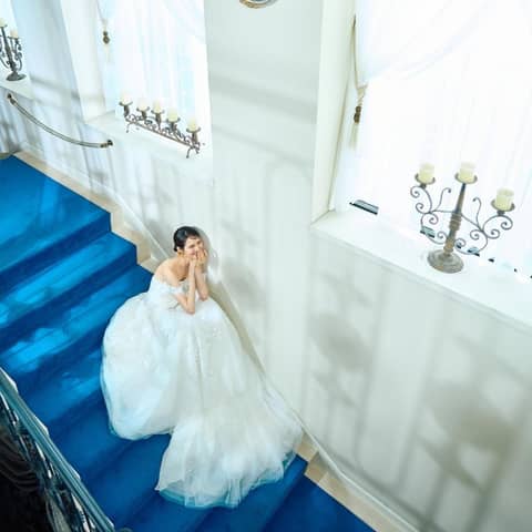 NEEDS代官山 by T&G WEDDING(旧 アーカンジェル代官山)