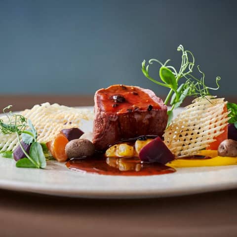 NEEDS代官山 by T&G WEDDING(旧 アーカンジェル代官山)