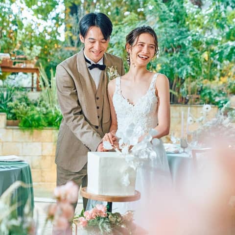 NEEDS代官山 by T&G WEDDING(旧 アーカンジェル代官山)