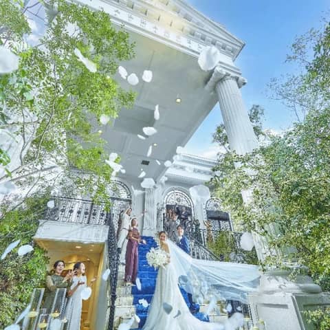 【少人数・挙式会食】お得なパックプラン!27年7月まで