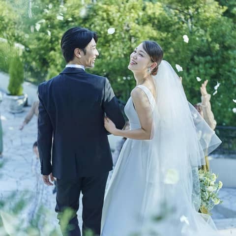 NEEDS代官山 by T&G WEDDING(旧 アーカンジェル代官山)