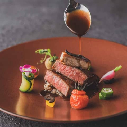 NEEDS麻布 by T&G WEDDING(旧 麻布迎賓館)