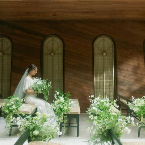 【マタニティウェディング】最大120万円相当の特典つき!