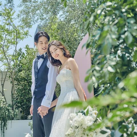 NEEDS麻布 by T&G WEDDING(旧 麻布迎賓館)