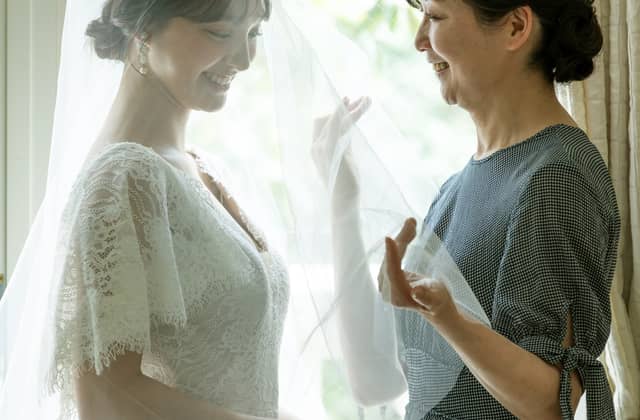 NEEDS麻布 by T&G WEDDING(旧 麻布迎賓館)