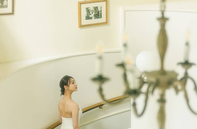 NEEDS麻布 by T&G WEDDING(旧 麻布迎賓館)