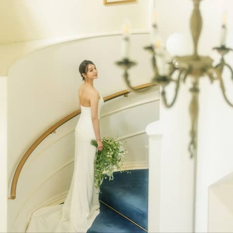 NEEDS麻布 by T&G WEDDING(旧 麻布迎賓館)