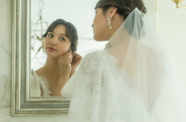 NEEDS麻布 by T&G WEDDING(旧 麻布迎賓館)