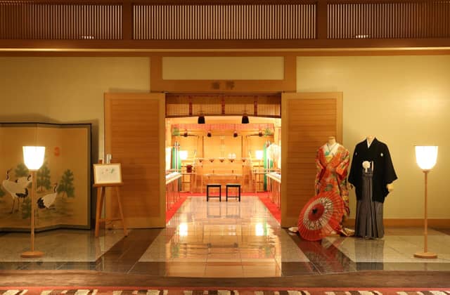 ホテル東日本宇都宮