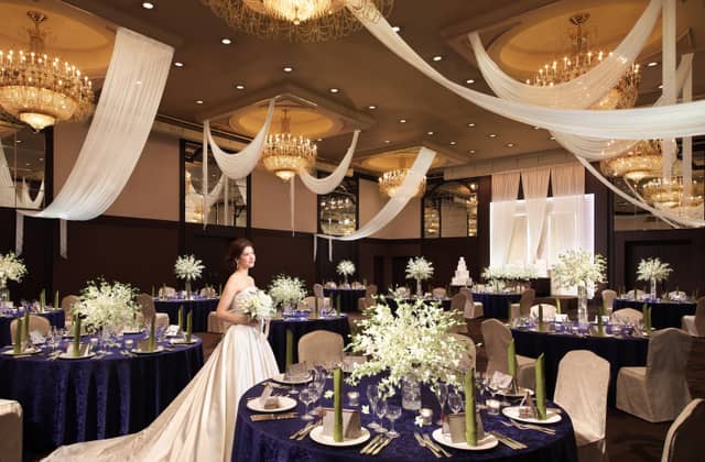 ホテル東日本宇都宮