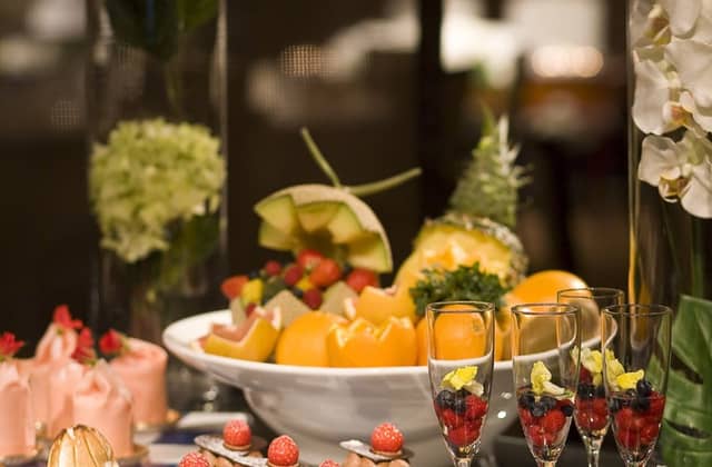 ホテル東日本宇都宮