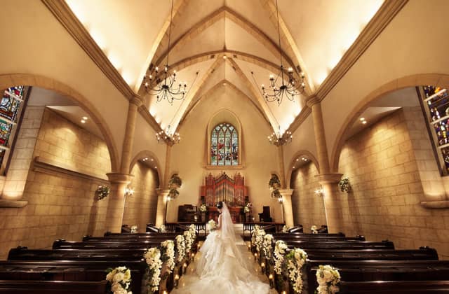 ホテル東日本宇都宮