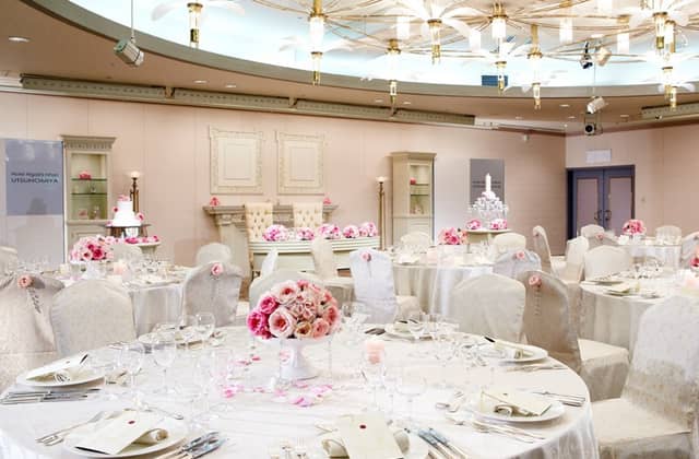 ホテル東日本宇都宮