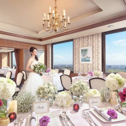 ホテル東日本宇都宮