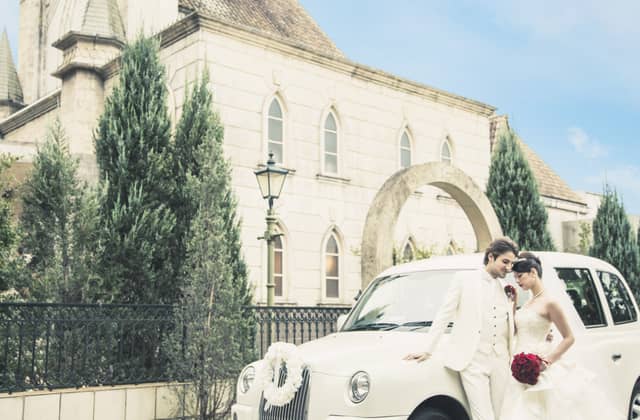 ホテル東日本宇都宮