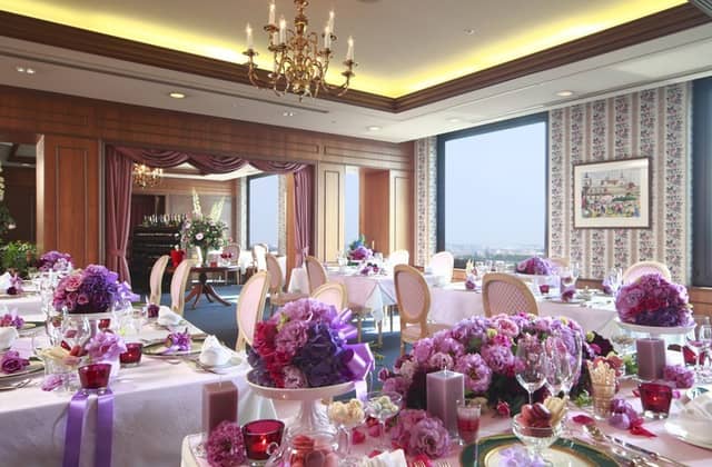 ホテル東日本宇都宮