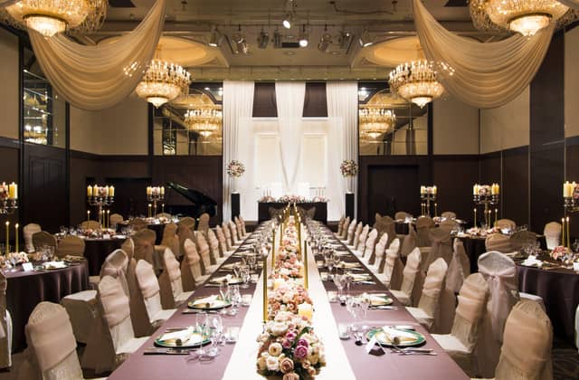 ホテル東日本宇都宮