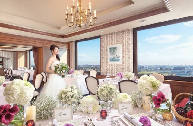 ホテル東日本宇都宮