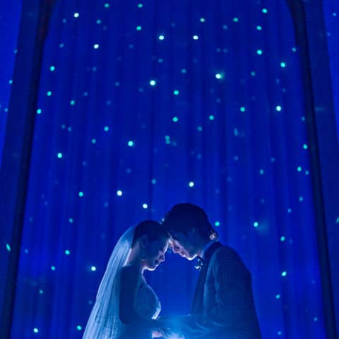 NEW〈フォト+@食事〉フォトウェディングした後は、食事で特別な1日を