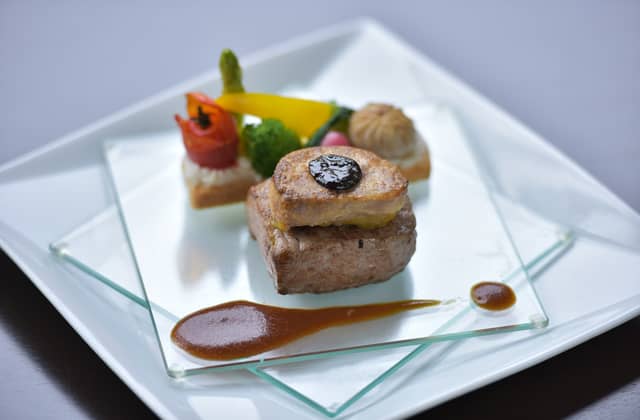 ベルクラシック小倉