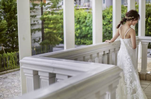 【公式】ベルクラシック神戸|各線三宮駅すぐの結婚式場・結婚式・ウエディング