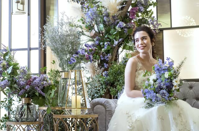 【公式】ベルクラシック神戸|各線三宮駅すぐの結婚式場・結婚式・ウエディング