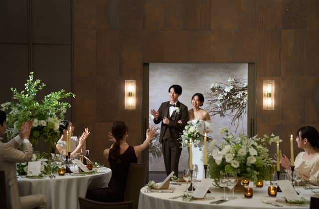 【公式】ベルクラシック神戸|各線三宮駅すぐの結婚式場・結婚式・ウエディング