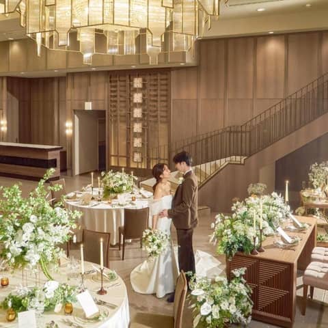 二次会パーティープラン