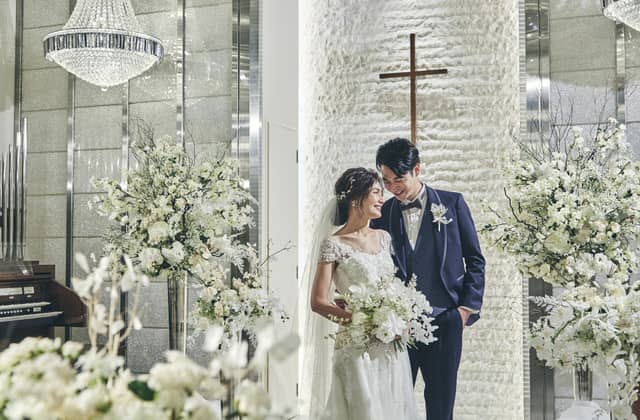 【公式】ベルクラシック神戸|各線三宮駅すぐの結婚式場・結婚式・ウエディング