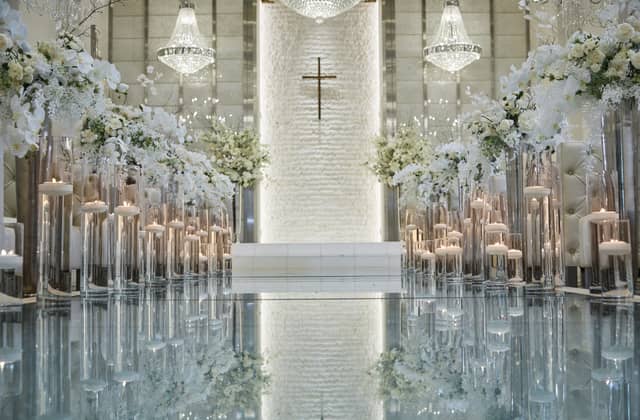 【公式】ベルクラシック神戸|各線三宮駅すぐの結婚式場・結婚式・ウエディング