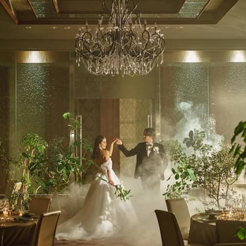 【公式】ベルクラシック神戸|各線三宮駅すぐの結婚式場・結婚式・ウエディング