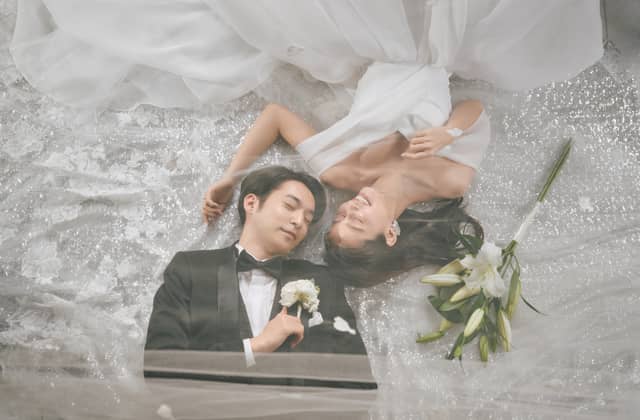 【公式】ベルクラシック神戸|各線三宮駅すぐの結婚式場・結婚式・ウエディング