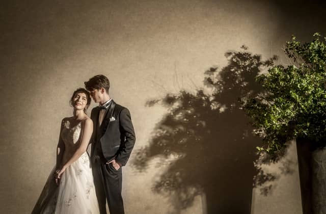 【公式】ベルクラシック神戸|各線三宮駅すぐの結婚式場・結婚式・ウエディング