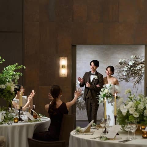 【公式】ベルクラシック神戸|各線三宮駅すぐの結婚式場・結婚式・ウエディング