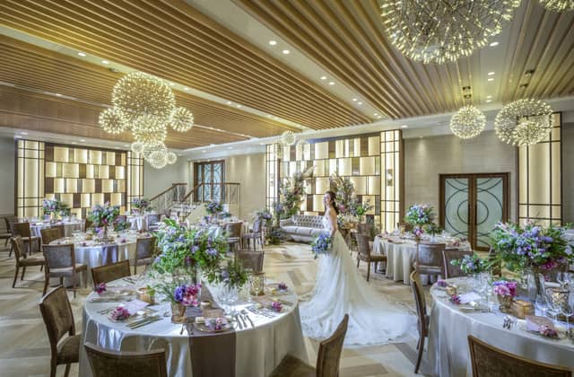 【公式】ベルクラシック神戸|各線三宮駅すぐの結婚式場・結婚式・ウエディング