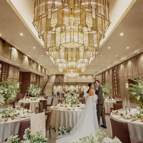 【公式】ベルクラシック神戸|各線三宮駅すぐの結婚式場・結婚式・ウエディング