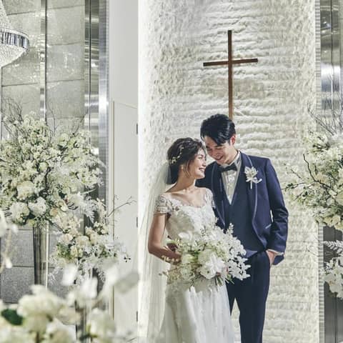 【公式】ベルクラシック神戸|各線三宮駅すぐの結婚式場・結婚式・ウエディング