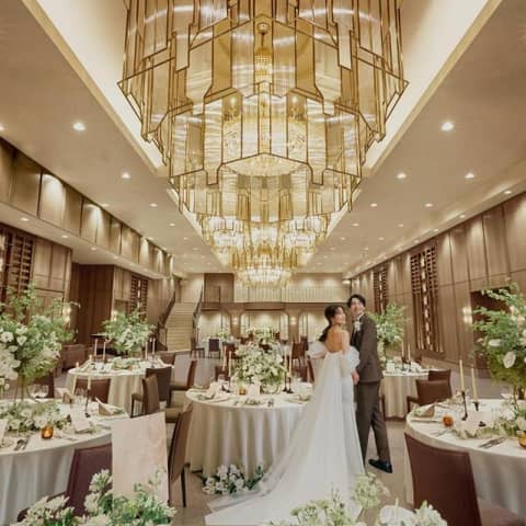 夏婚最大126万円OFF【2026年7月~8月特別】Summerプラン