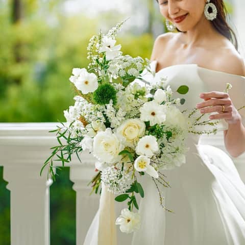 【公式】ベルクラシック神戸|各線三宮駅すぐの結婚式場・結婚式・ウエディング