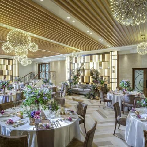 会費で叶える1.5次会 カジュアルパーティプラン