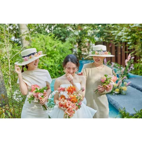 【公式】ベルクラシック神戸|各線三宮駅すぐの結婚式場・結婚式・ウエディング
