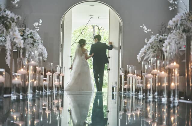 【公式】ベルクラシック神戸|各線三宮駅すぐの結婚式場・結婚式・ウエディング