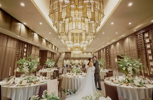 【公式】ベルクラシック神戸|各線三宮駅すぐの結婚式場・結婚式・ウエディング