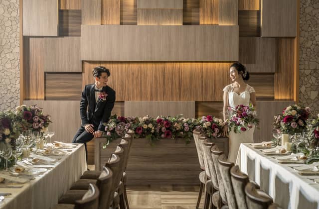 【公式】ベルクラシック神戸|各線三宮駅すぐの結婚式場・結婚式・ウエディング