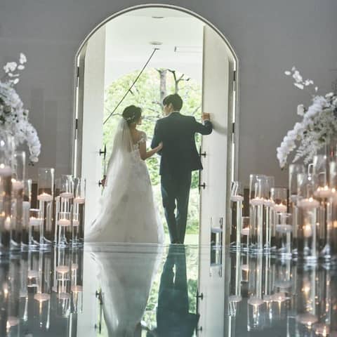 【公式】ベルクラシック神戸|各線三宮駅すぐの結婚式場・結婚式・ウエディング