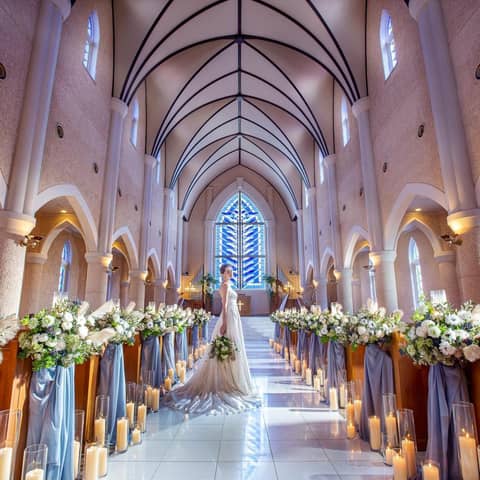 【公式】ザ・ロイヤルクラシック姫路 ❘ 兵庫 姫路の結婚式場