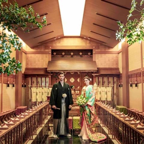 【平日限定!写真のみ24万円~】フォトウェディングプラン