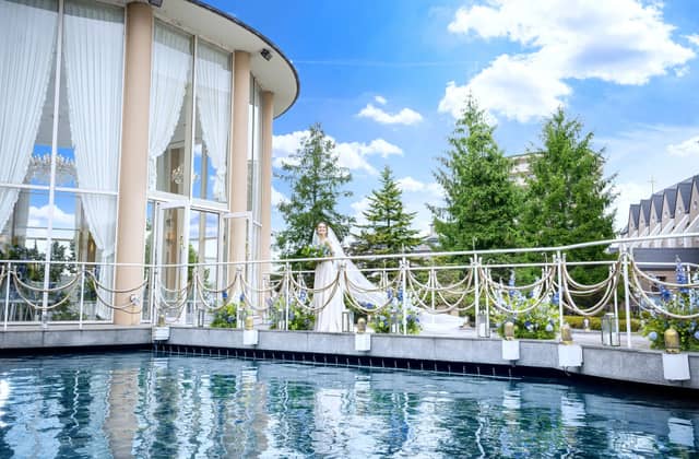 【公式】ザ・ロイヤルクラシック姫路 ❘ 兵庫 姫路の結婚式場