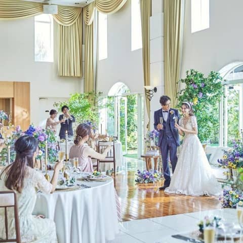 <サマープラン>2026年6月~8月【50名172万円】フロア貸切も可